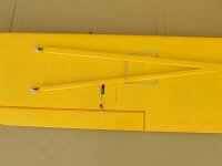 Piper J3 Cub / 2380mm