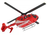 EC135 Helicopter (Air Zermatt) RTF