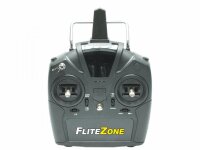 Bell UH-1D Helicopter (SAR) RTF