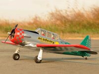 AT-6 Texan Castrol / 1540mm