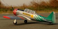 AT-6 Texan Castrol / 1540mm