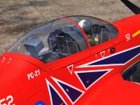 Pilatus PC-21 / 1962mm