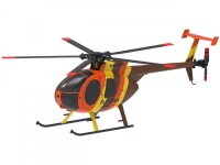 Hughes MD500 Helicopter (Hawaii) RTF