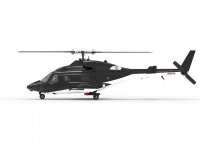 Bell 222 GPS Helicopter (Airwolf) RTF