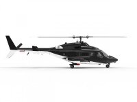 Bell 222 GPS Helicopter (Airwolf) RTF