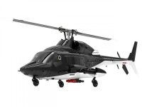 Bell 222 GPS Helicopter (Airwolf) RTF
