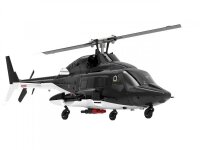 Bell 222 GPS Helicopter (Airwolf) RTF