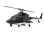 Bell 222 GPS Helicopter (Airwolf) RTF