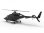 Bell 222 GPS Helicopter (Airwolf) RTF