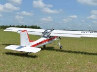 L-60 Brigadýr / 2668 mm