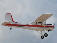 L-60 Brigad&yacute;r / 2668 mm