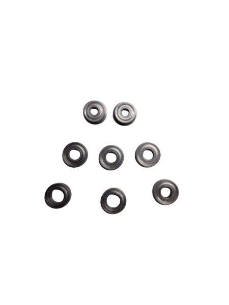 Kugellagerset T-CP für Blue Arrow CP S-FHSS (8 stk)