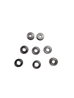 Kugellagerset T-CP für Blue Arrow CP S-FHSS (8 stk)