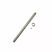 Hauptrotorwelle T-CP Blue Arrow CP S-FHSS