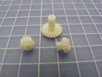 Heckgetriebe für Spirit Fun