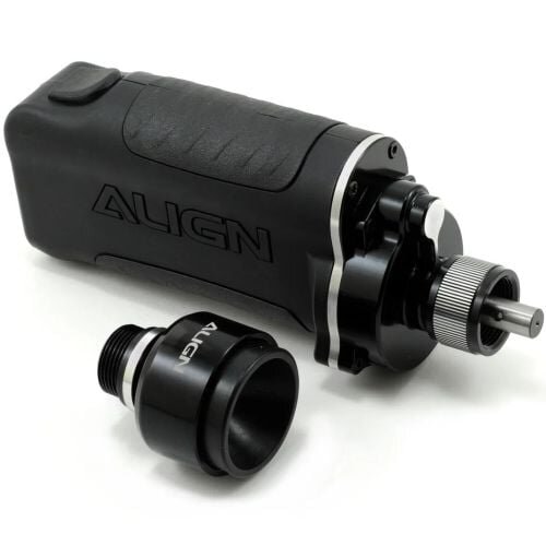 Align Nitro Starter  STQ 100 (für Flugzeuge)