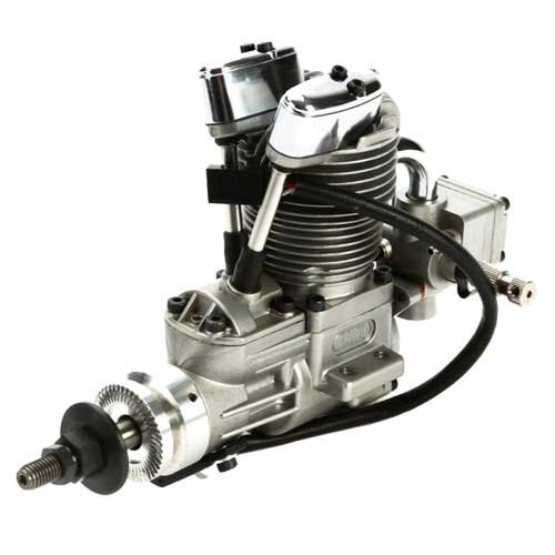 Saito FG 14C 13,47 ccm 4-Takt-Benzin-Motor