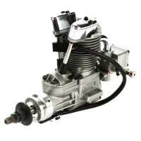 Saito FG 14C 13,47 ccm 4-Takt-Benzin-Motor