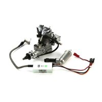 Saito FG 14C 13,47 ccm 4-Takt-Benzin-Motor