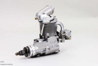 Saito FG 21 20,9 ccm 4-Takt-Benzin-Motor