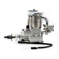 Saito FG 21 20,9 ccm 4-Takt-Benzin-Motor