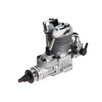 Saito FA 125a 20,5 ccm 4-Takt- Nitro/Methanol-Motor