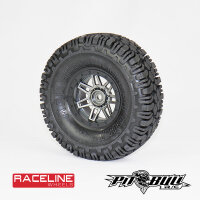 PitBull 1,9 Mad Beast Scale RC Reifen (2 stk)