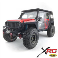 PitBull 1,9 Mad Beast Scale RC Reifen (2 stk)