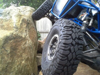 PitBull 1,9 Mad Beast Scale RC Reifen (2 stk)