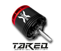 Xnova 3215-930kv 10P - TAREQ Edition