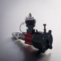 Cox .049 Motor "Venom II"