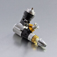 Cox .049 Motor "TeeDee II"