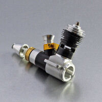 Cox .049 Motor "TeeDee II"