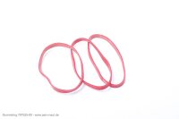 Gummiring 5x1x40mm (20 stk)