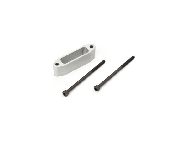 Evolution Schalldämpfer Verlängerung 8mm für EVO 40NT/46/52/60NXOS