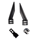 Leitplankenhalter Set (32x2 stk)