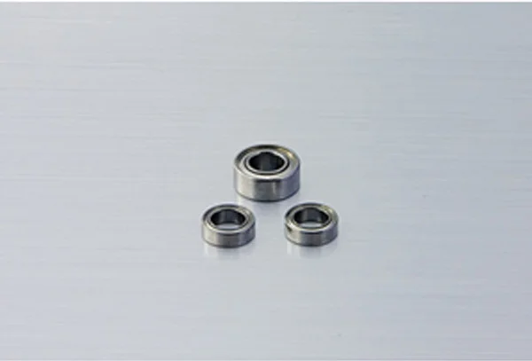 Kugellagersatz für A30 M L XL Hacker Motor