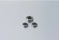 Kugellagersatz für A30 M L XL Hacker Motor