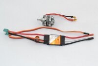 Antriebssatz Xeno UNI