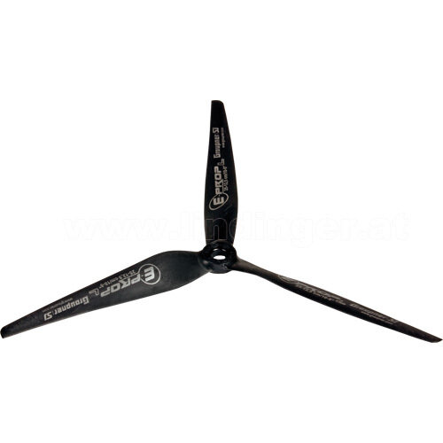 ELEKTRO-PROP 3 Blatt 9x5/23x12,5cm Propeller