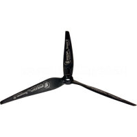 ELEKTRO-PROP 3 Blatt 9x5/23x12,5cm Propeller