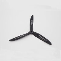 G-Sonic Sport 3-Blatt 33x25cm Luftschraube