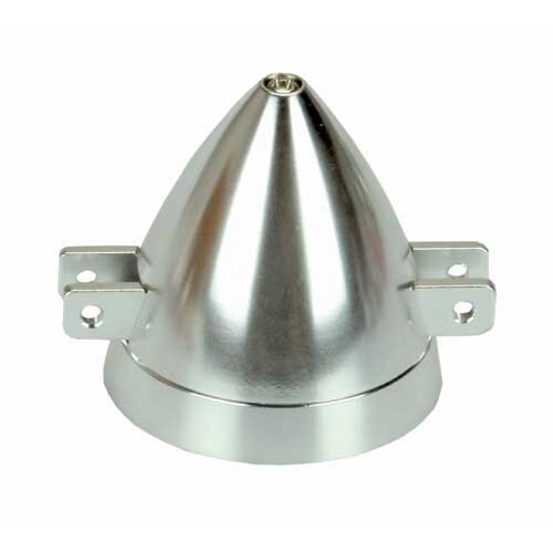 Präzisionsspinner D 45 f. Wellen 4,00 mm