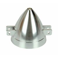 Präzisionsspinner D 45 f. Wellen 4,00 mm