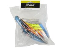 Blade Haube Fiberglas (Blaugrünl) 270 CFX