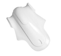 Kabinenhaube für Spyder (weiß)