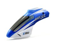 Kabinehaube (Blau): Blade SR