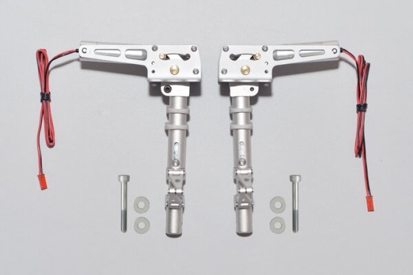 Phoenix Hauptfahrwerk f&uuml;r Spitfire - PH067