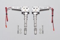 Phoenix Hauptfahrwerk für Spitfire - PH067