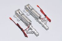 Phoenix Hauptfahrwerk f&uuml;r Spitfire - PH067